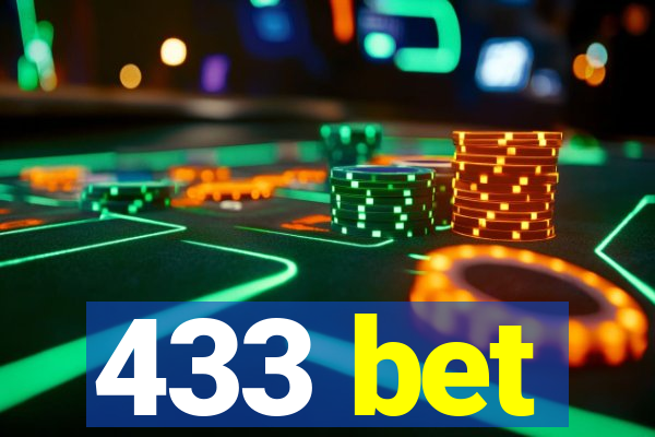 433 bet